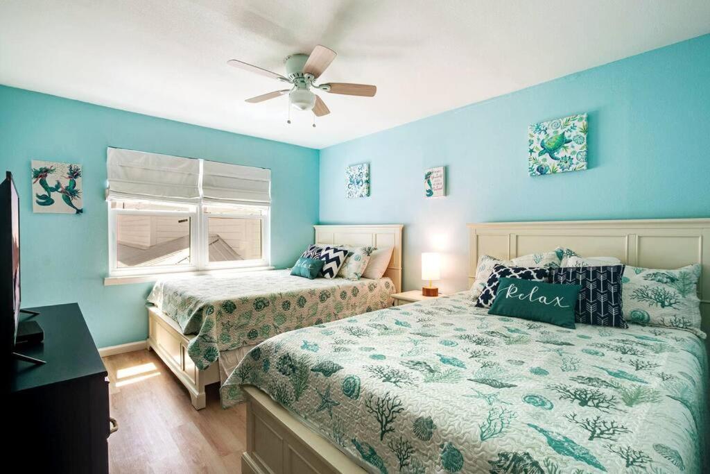 Renovated With Access And 5 Min From Hangout Gulf Shores