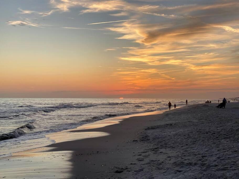 Renovated With Access And 5 Min From Hangout * Gulf Shores