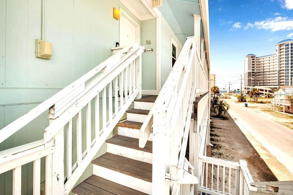 Renovated With Access And 5 Min From Hangout Apartment Gulf Shores