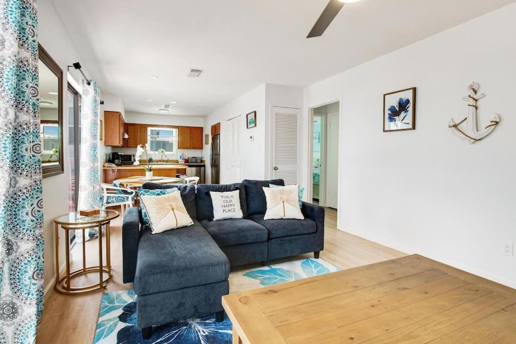Renovated With Access And 5 Min From Hangout Apartment Gulf Shores