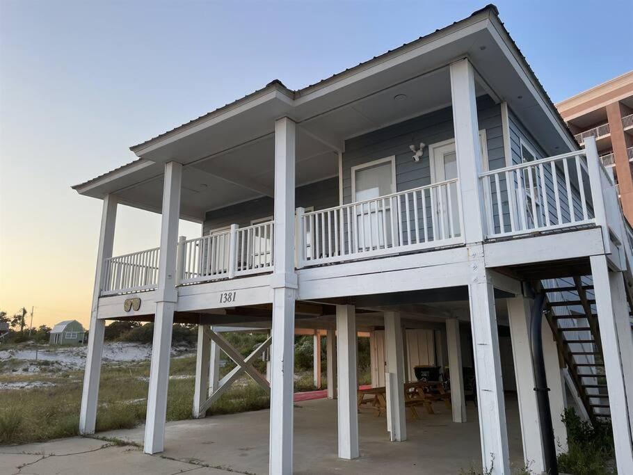 Holiday home Pet Friendly Ft Morgan W/ Views! Gulf Shores