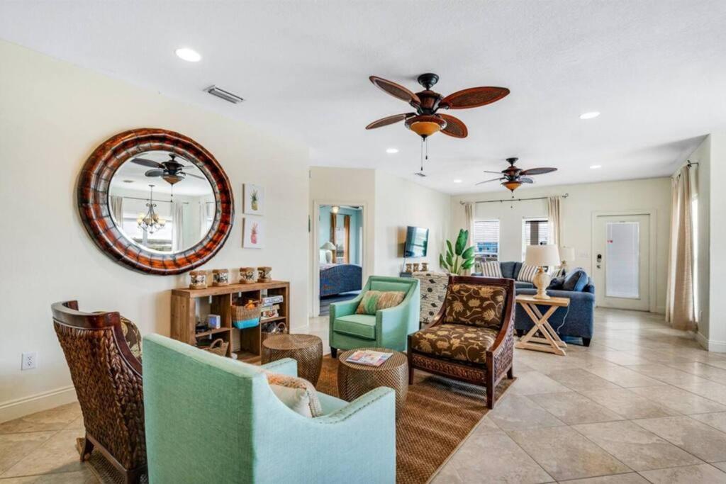 Holiday home Pet Friendly Ft Morgan W/ Views! *