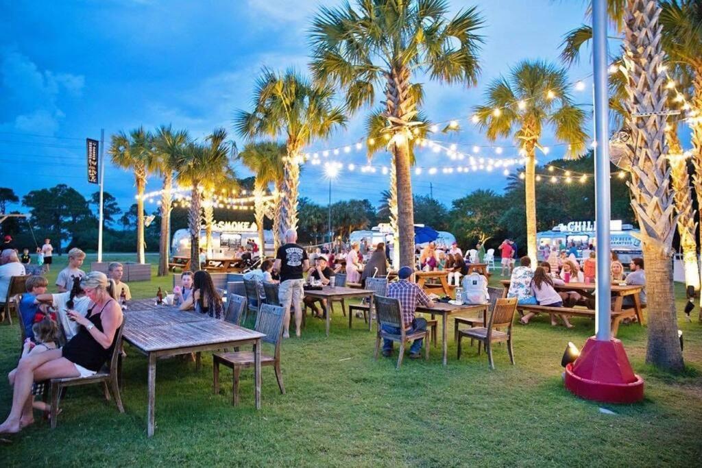 Holiday home Pet Friendly Ft Morgan W/ Views! Gulf Shores