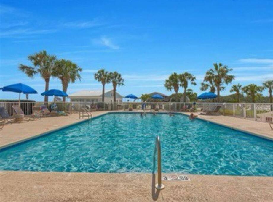 Holiday home Pet Friendly Ft Morgan W/ Views! Gulf Shores