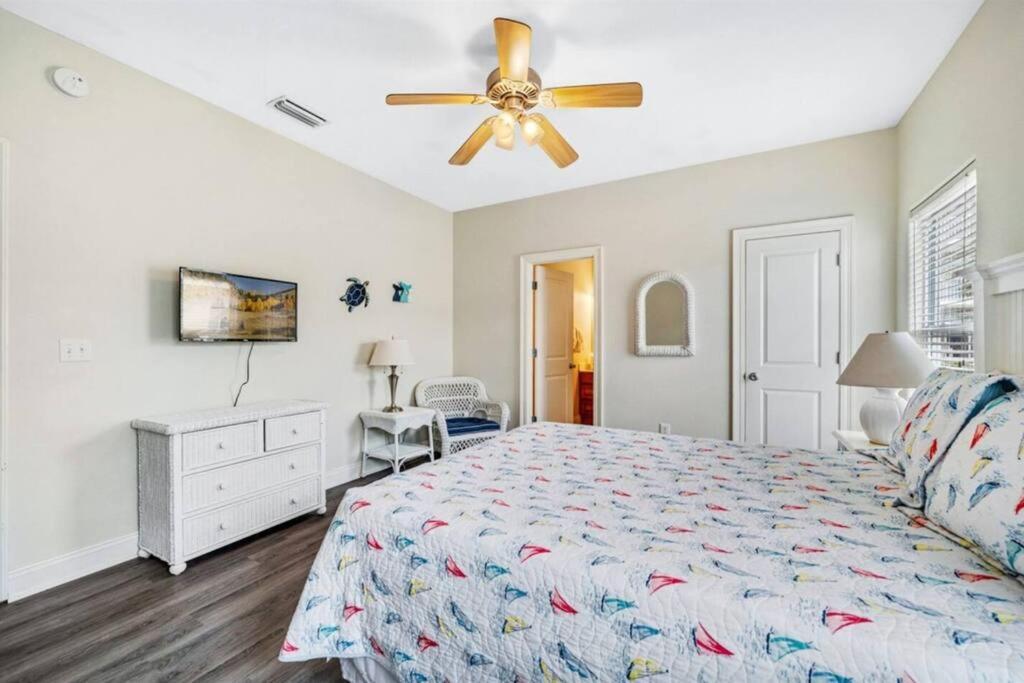 Pet Friendly Ft Morgan W/ Views! * Gulf Shores
