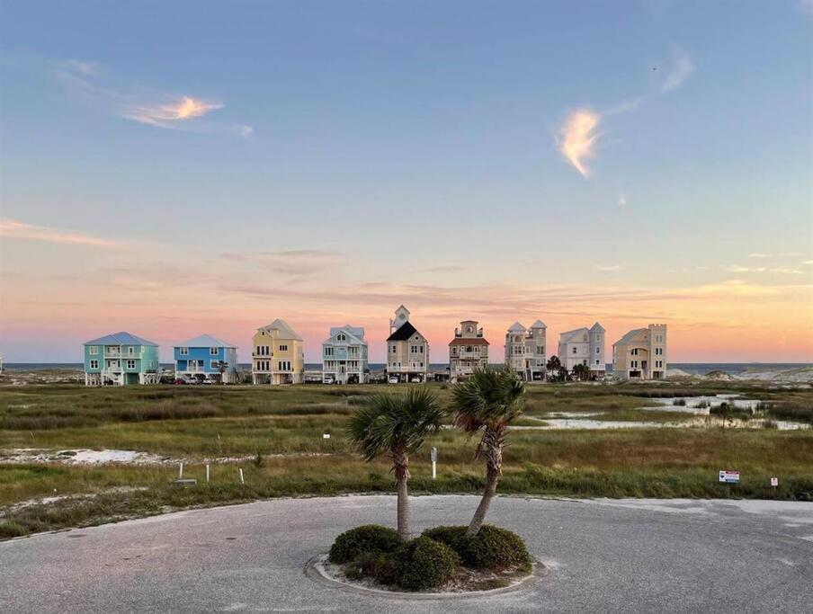 Pet Friendly Ft Morgan W/ Views! Holiday home Gulf Shores