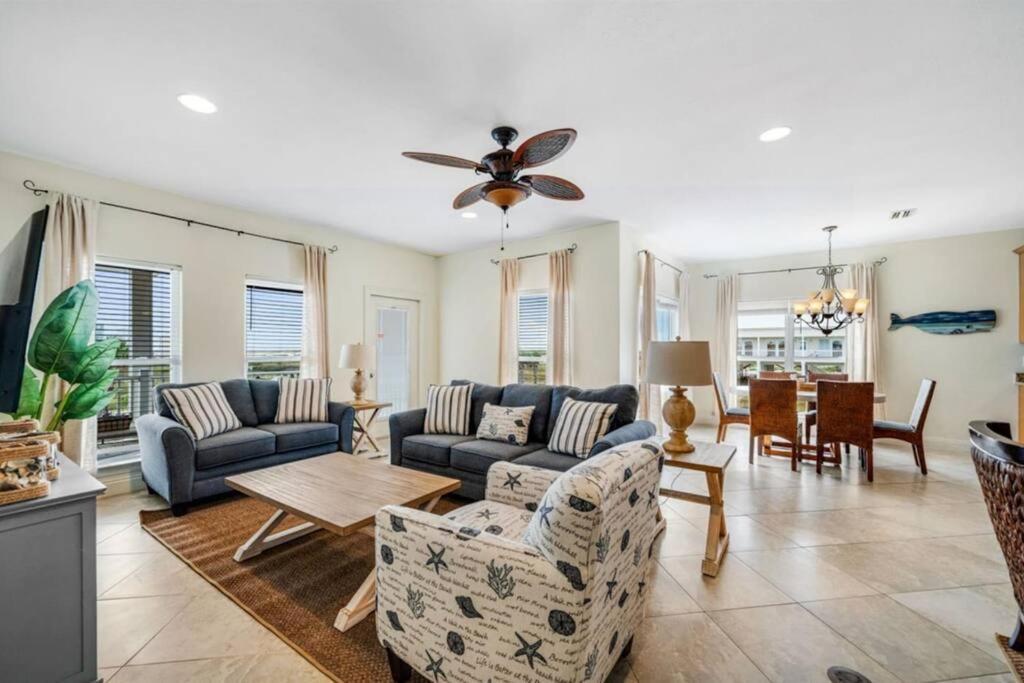 Pet Friendly Ft Morgan W/ Views! Gulf Shores