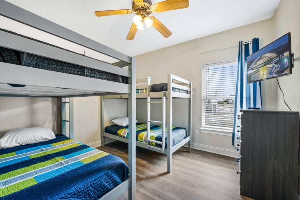 Pet Friendly Ft Morgan W/ Views! Holiday home Gulf Shores