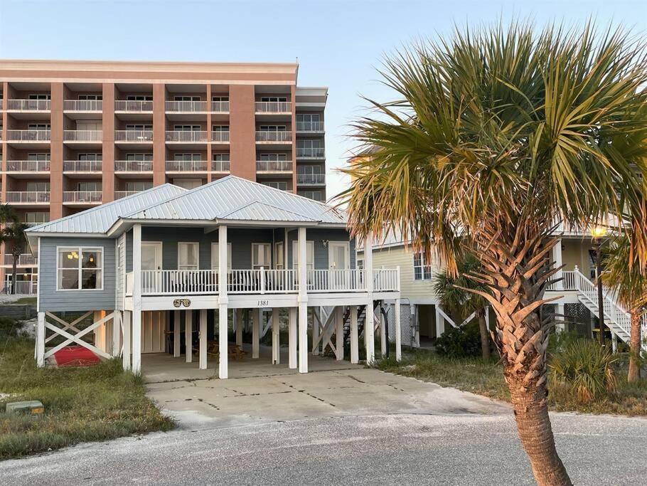 Holiday home Pet Friendly Ft Morgan W/ Views! Gulf Shores