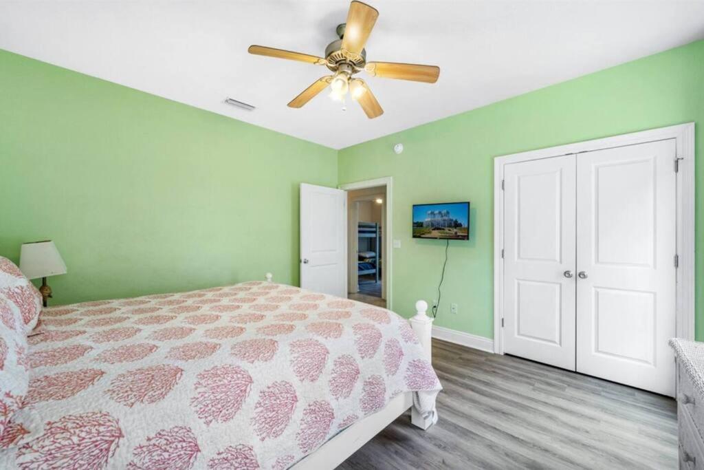 Holiday home Pet Friendly Ft Morgan W/ Views! Gulf Shores