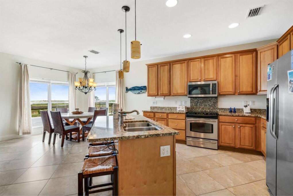 Pet Friendly Ft Morgan W/ Views! Gulf Shores