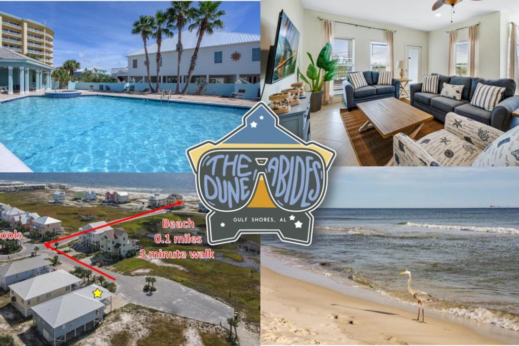 Holiday home Pet Friendly Ft Morgan W/ Views! Gulf Shores