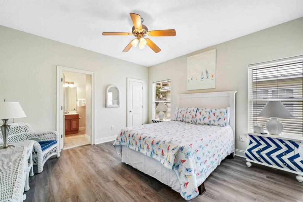 Pet Friendly Ft Morgan W/ Views! Holiday home Gulf Shores