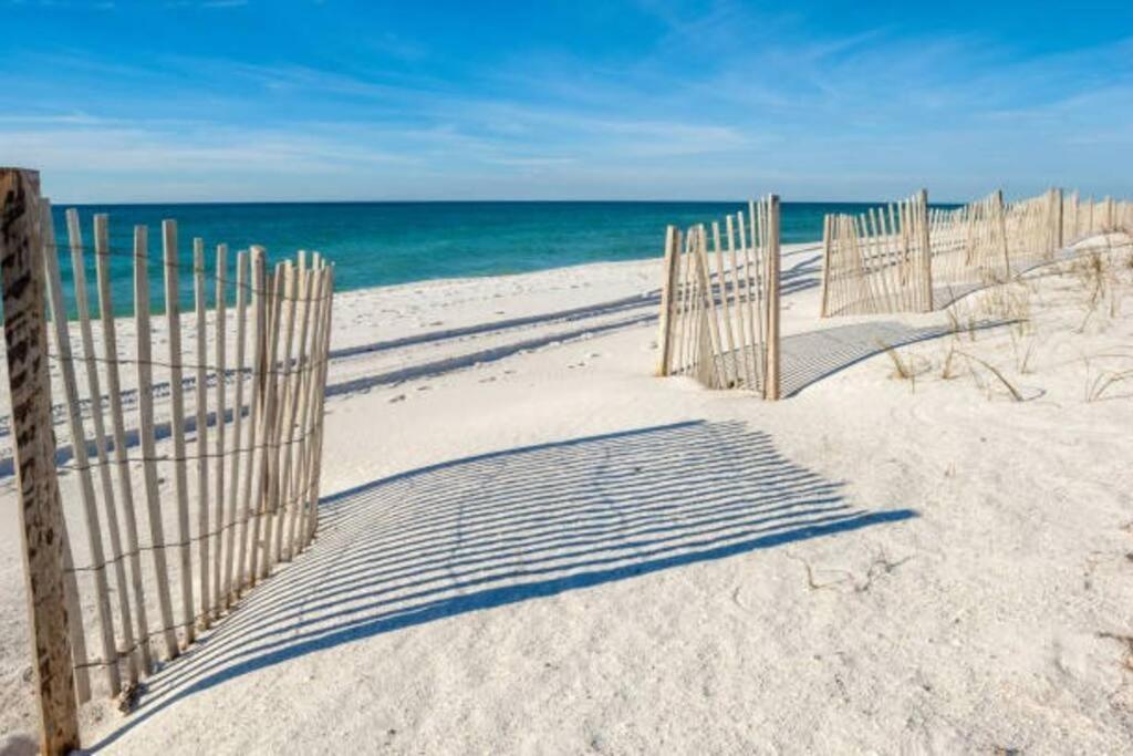 Pet Friendly Ft Morgan W/ Views! Holiday home Gulf Shores