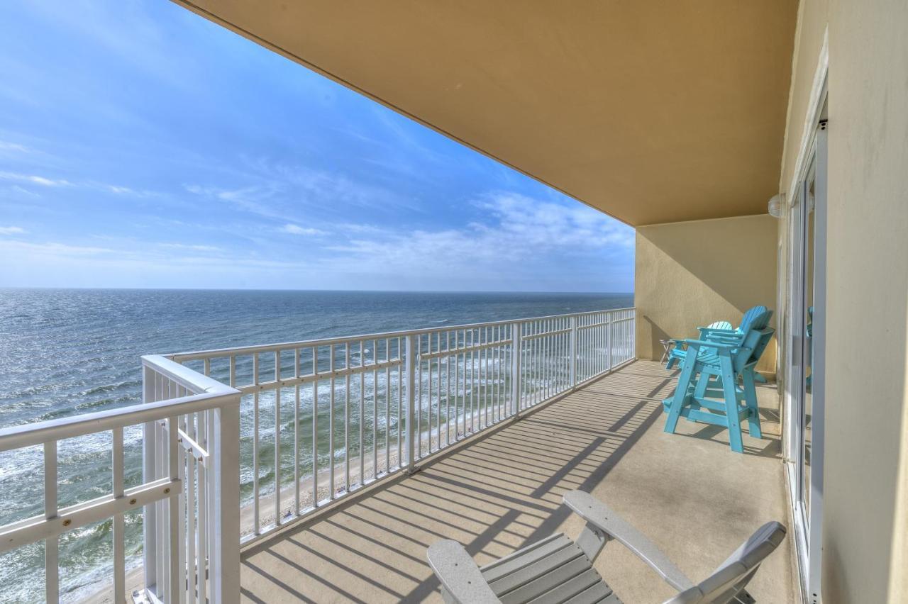 Crystal Shores West Unit 701 Holiday home Gulf Shores
