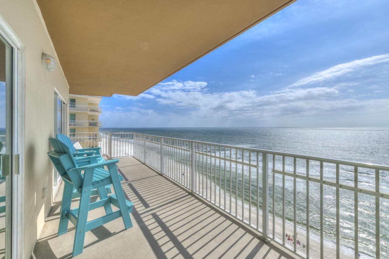 Crystal Shores West Unit 701 Holiday home