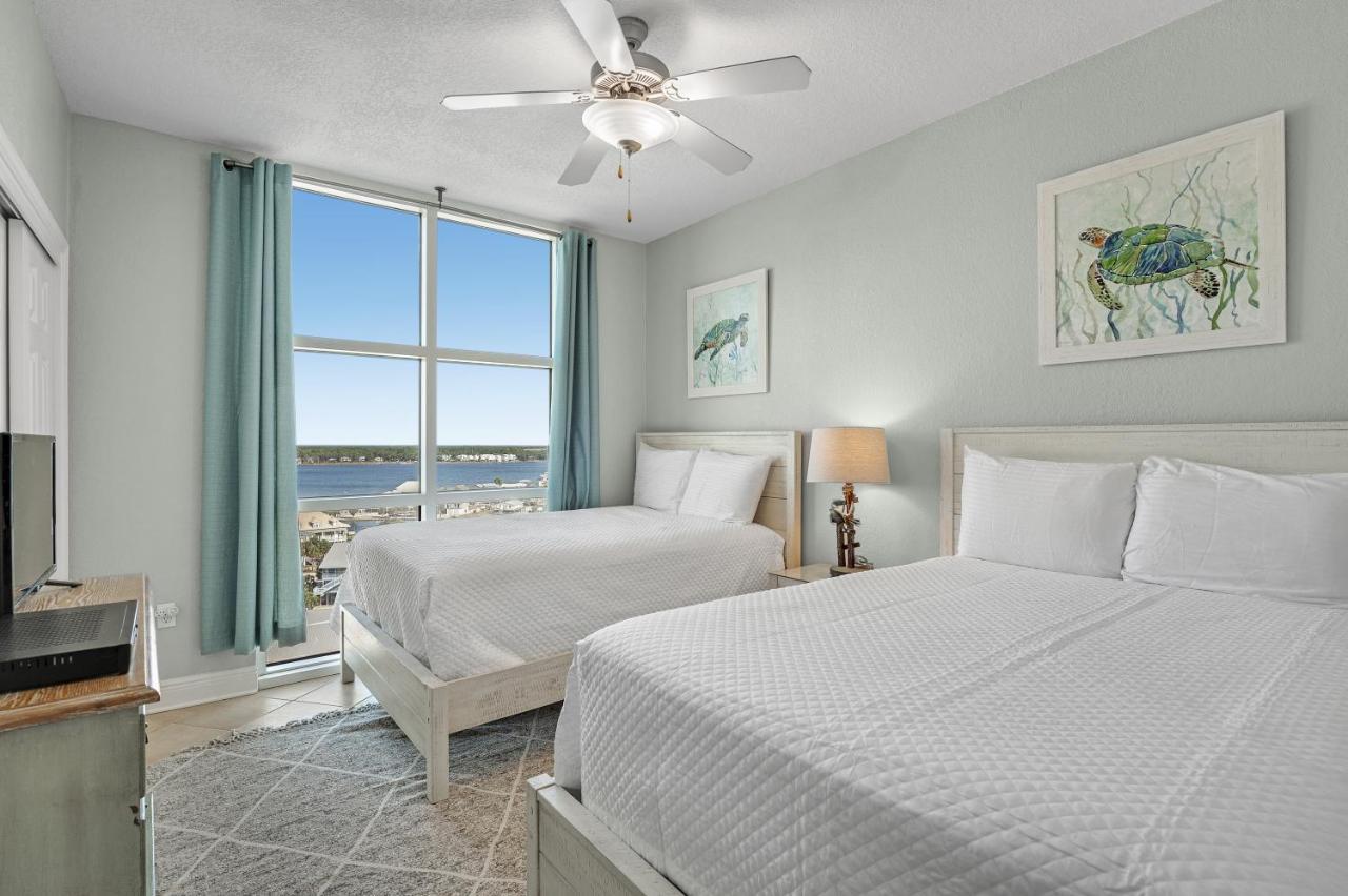 Crystal Shores West Unit 701 Gulf Shores