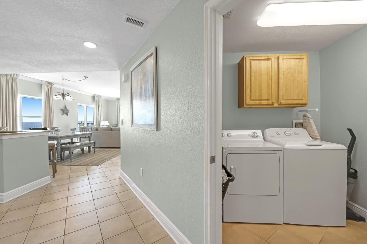 Crystal Shores West Unit 701 Holiday home