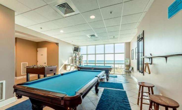Holiday home Crystal Shores West Unit 701