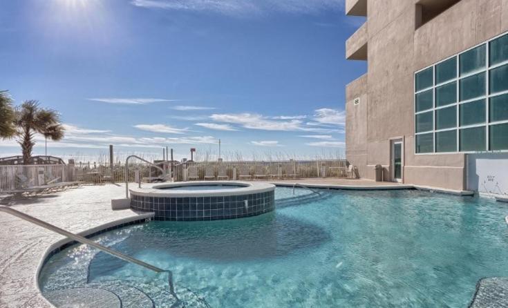 Crystal Shores West Unit 701