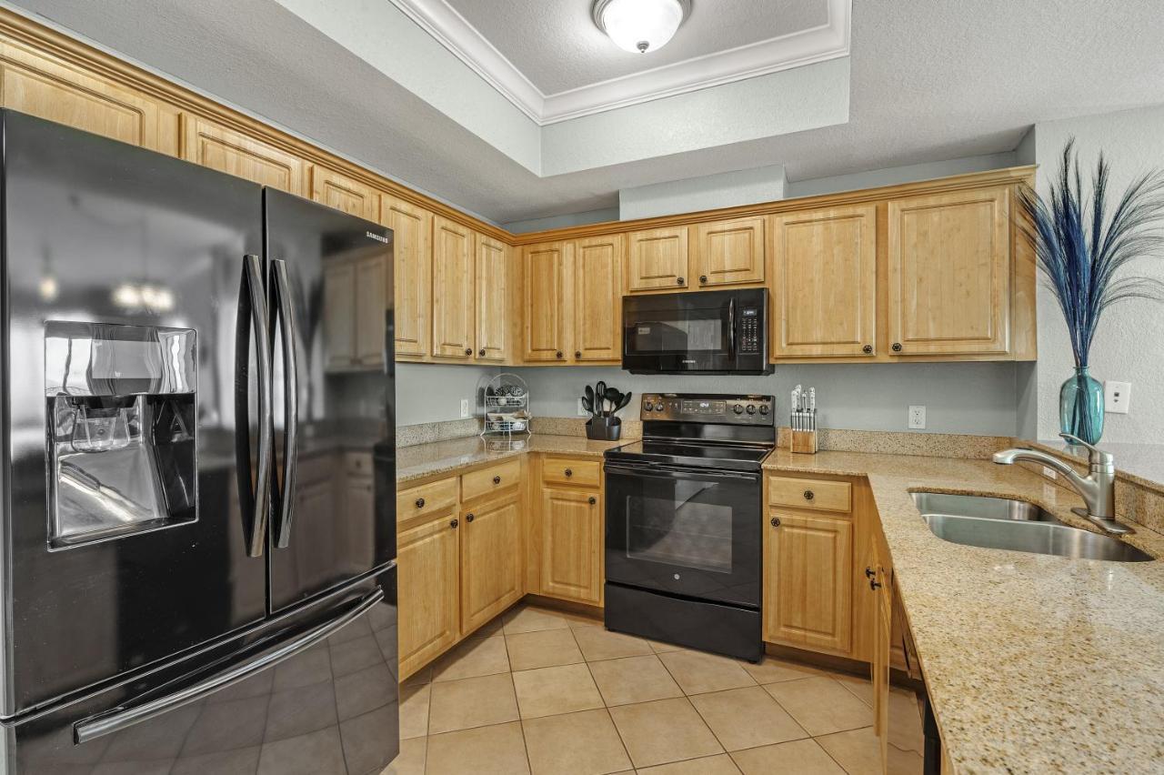 Crystal Shores West Unit 701 Holiday home *