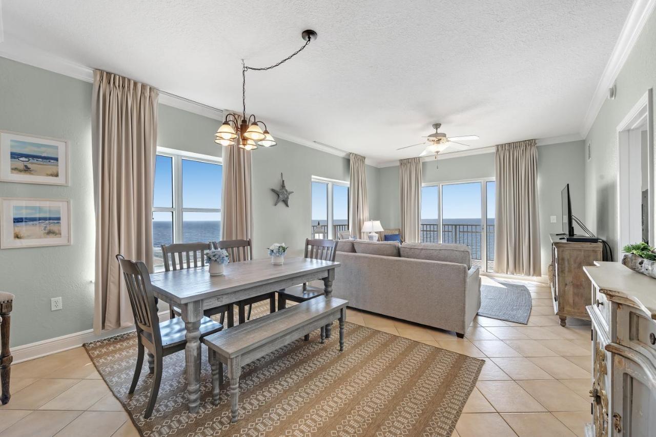 Crystal Shores West Unit 701 Holiday home