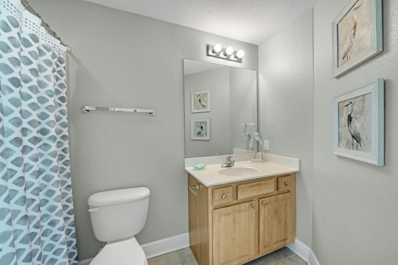 Holiday home Crystal Shores West Unit 701