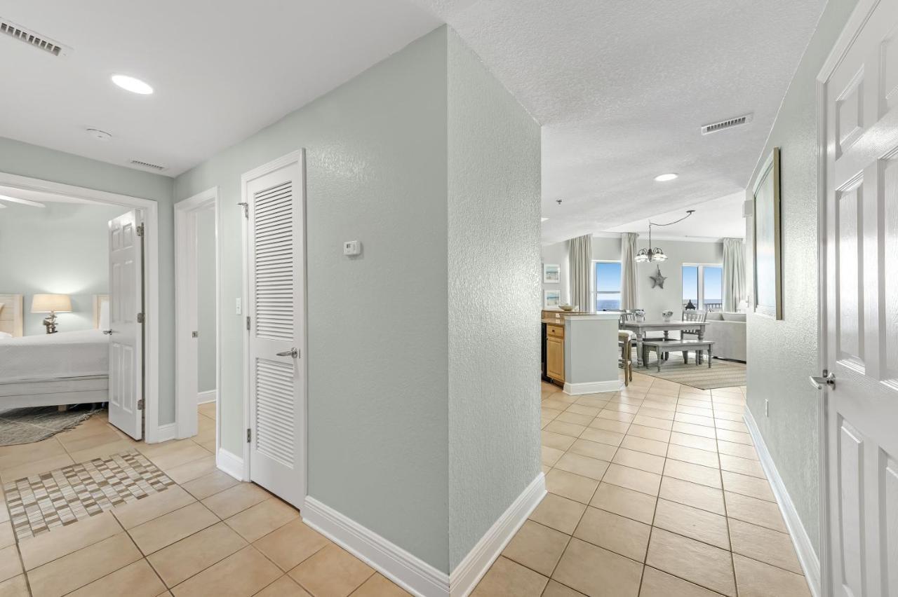 Crystal Shores West Unit 701 Gulf Shores