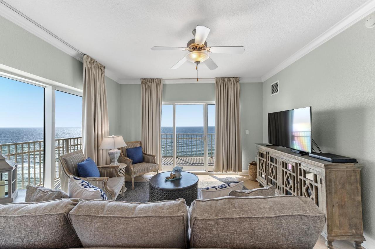 Crystal Shores West Unit 701 Gulf Shores