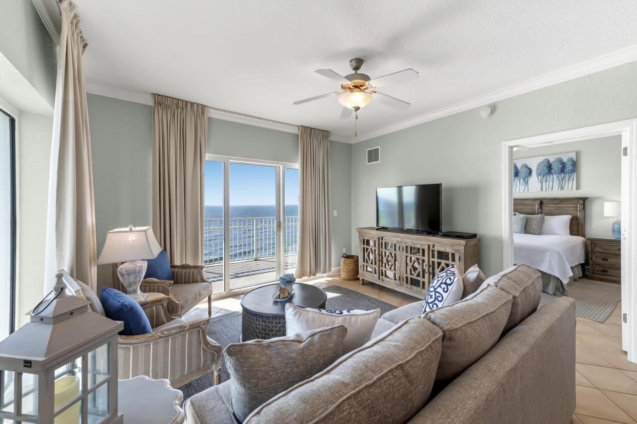 Crystal Shores West Unit 701 Holiday home Gulf Shores