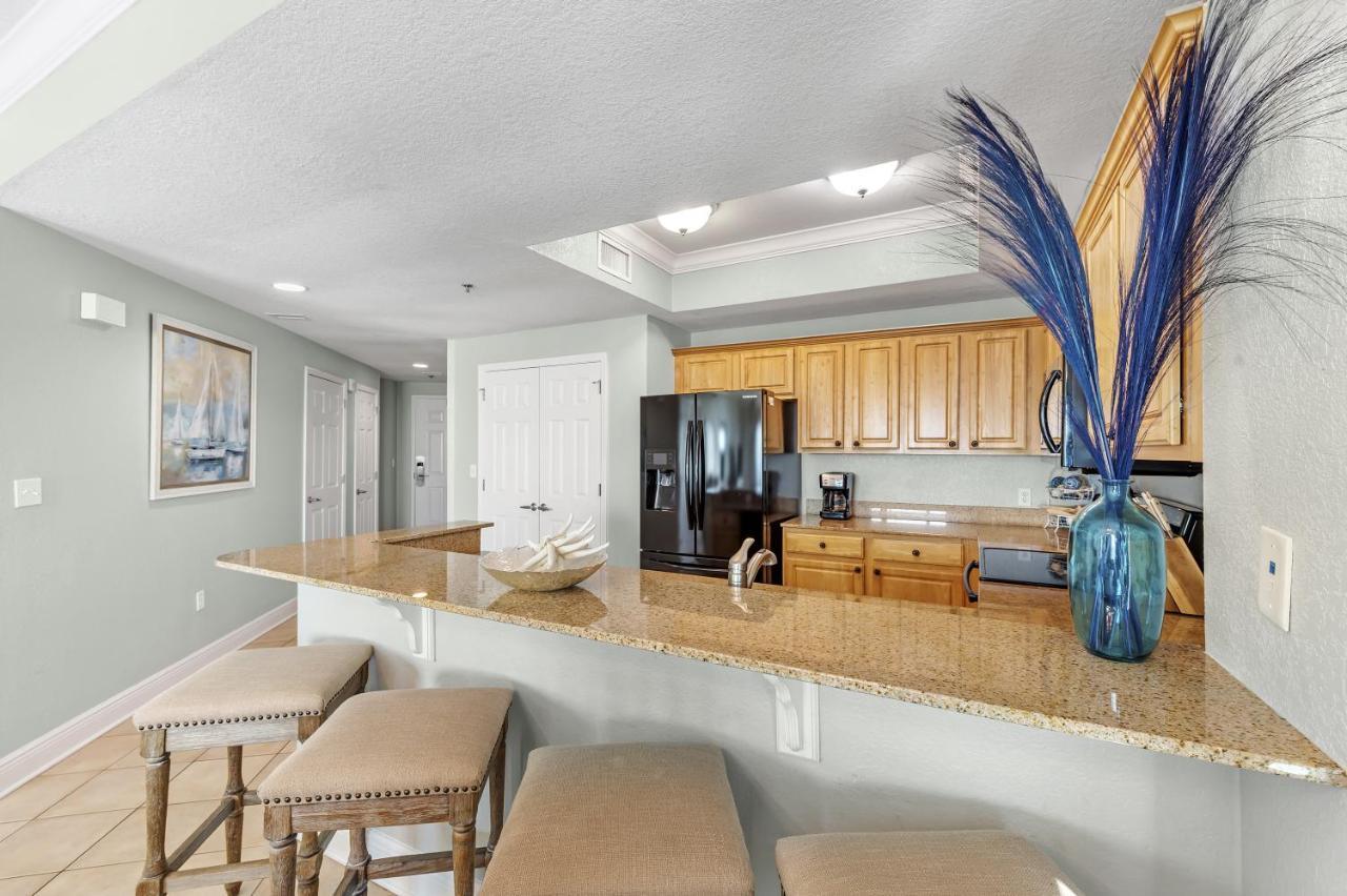 Crystal Shores West Unit 701 * Gulf Shores