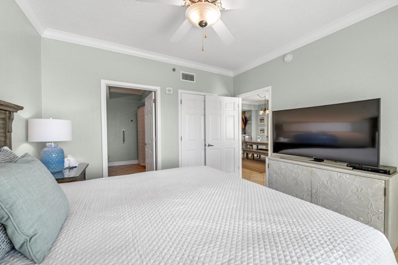 Holiday home Crystal Shores West Unit 701