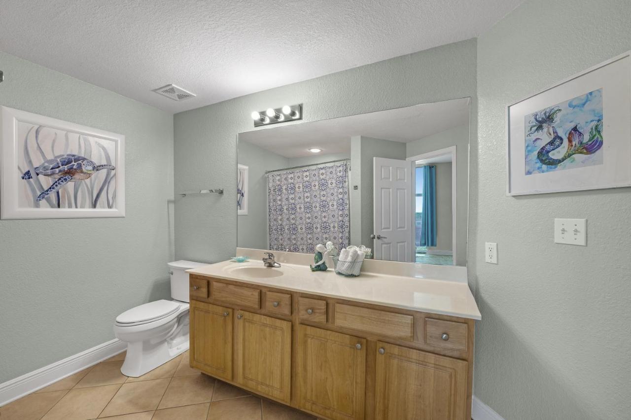 Crystal Shores West Unit 701 Gulf Shores