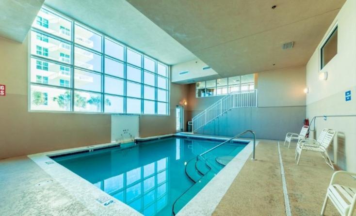 Crystal Shores West Unit 701
