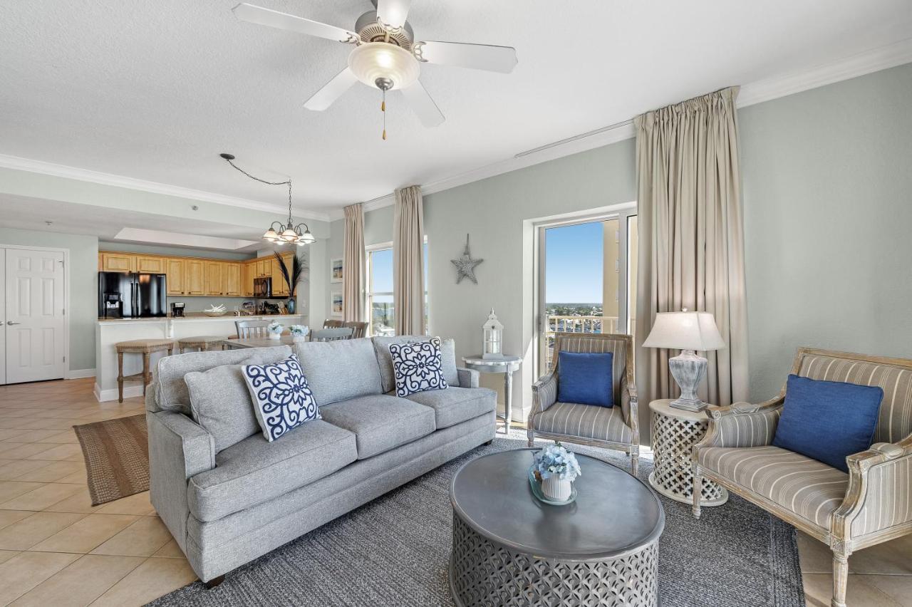 Holiday home Crystal Shores West Unit 701