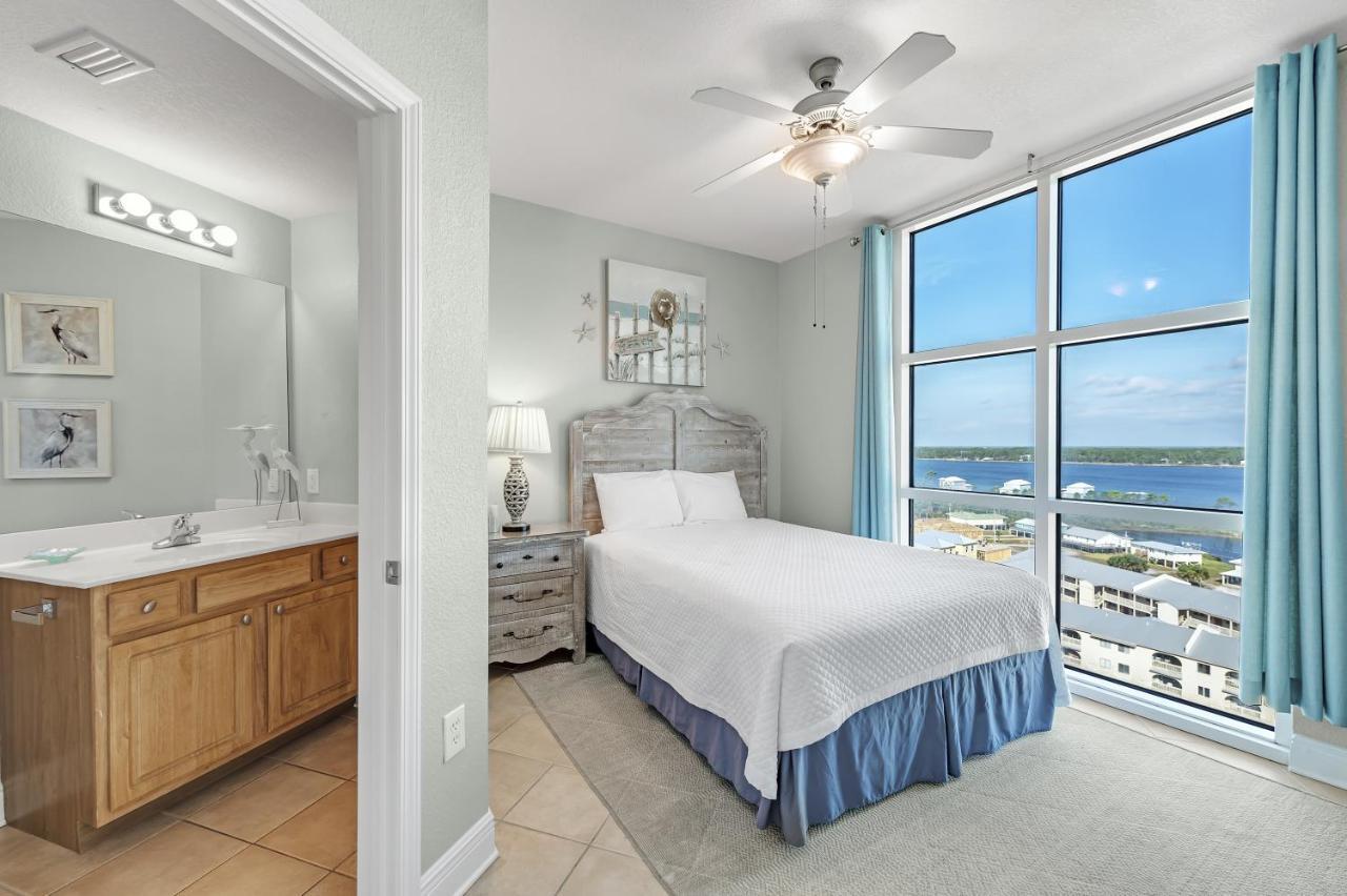 Crystal Shores West Unit 701 * Gulf Shores