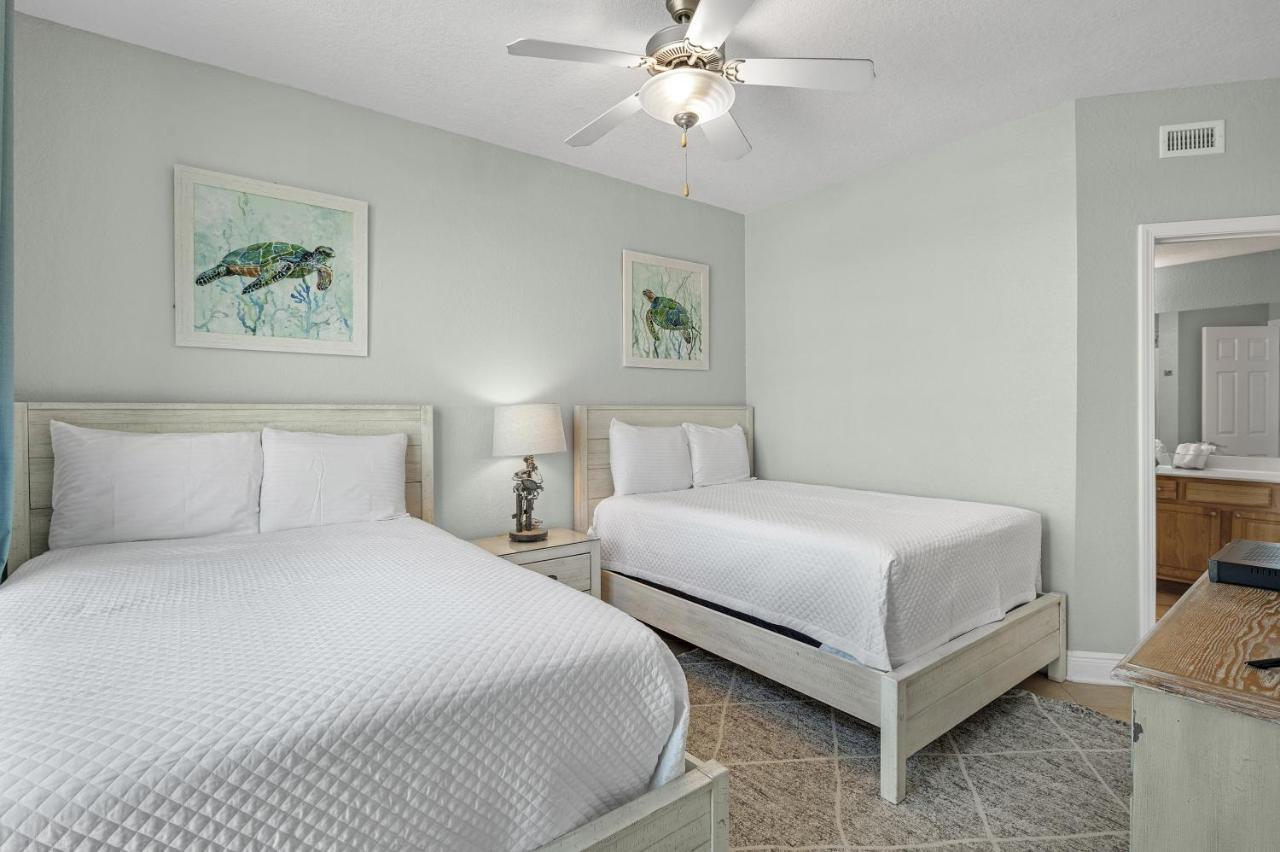 Crystal Shores West Unit 701 Holiday home Gulf Shores