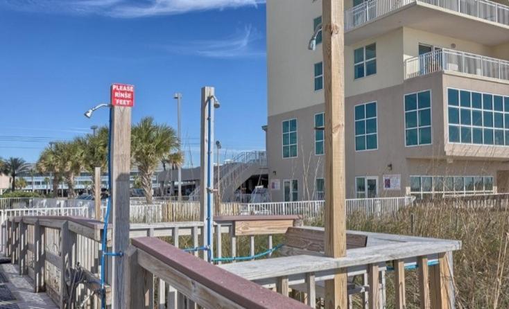 Holiday home Crystal Shores West Unit 701 Gulf Shores