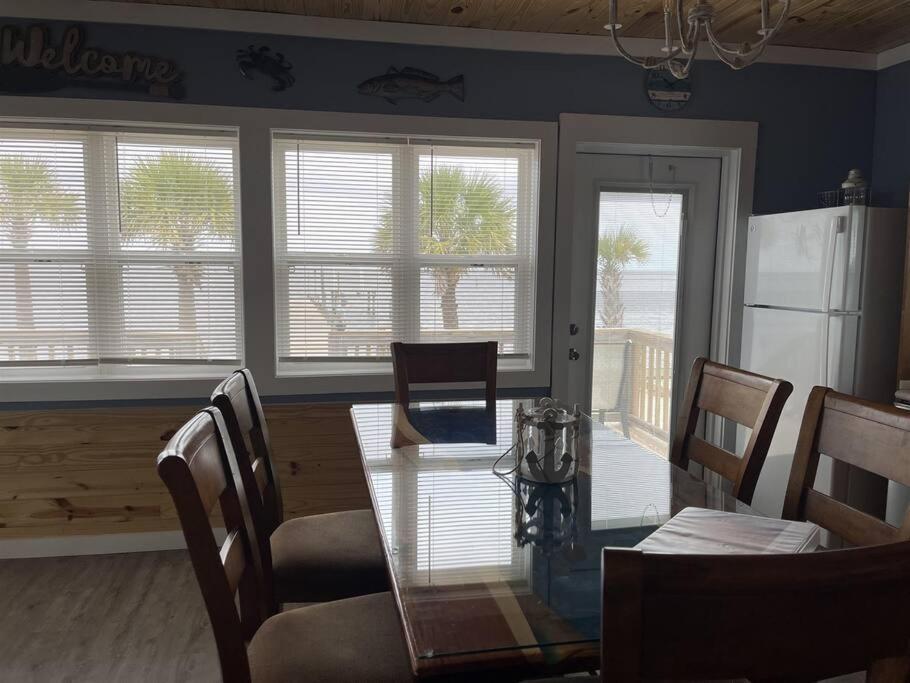 Bay Dream Gulf Shores