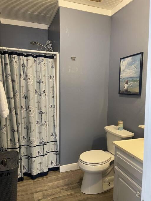Bay Dream Holiday home Gulf Shores