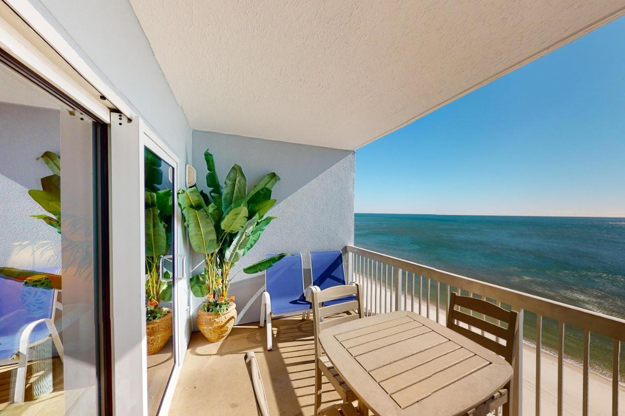 Apartment Caribbean 802 *