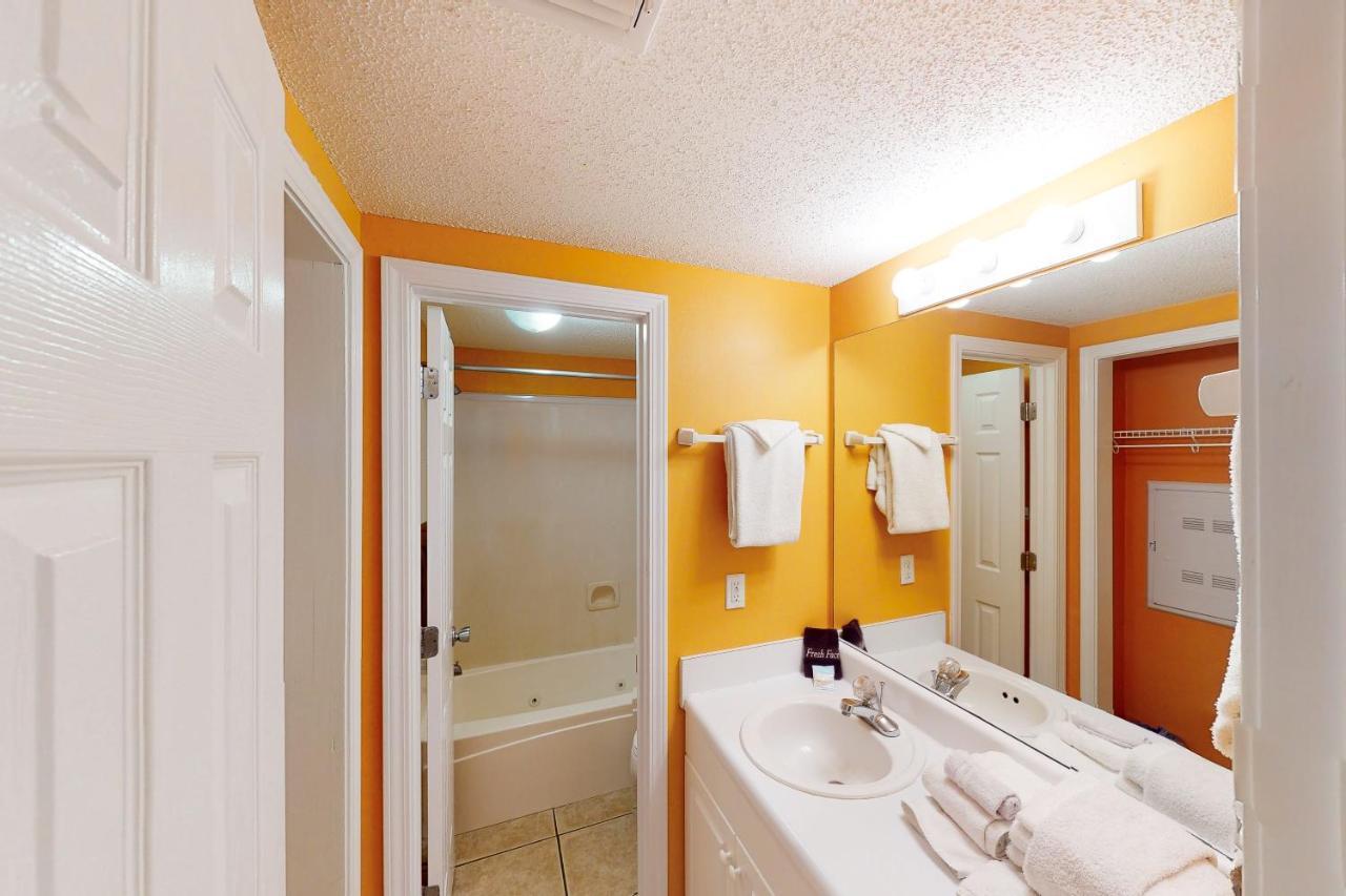 Apartment Caribbean 802 Gulf Shores