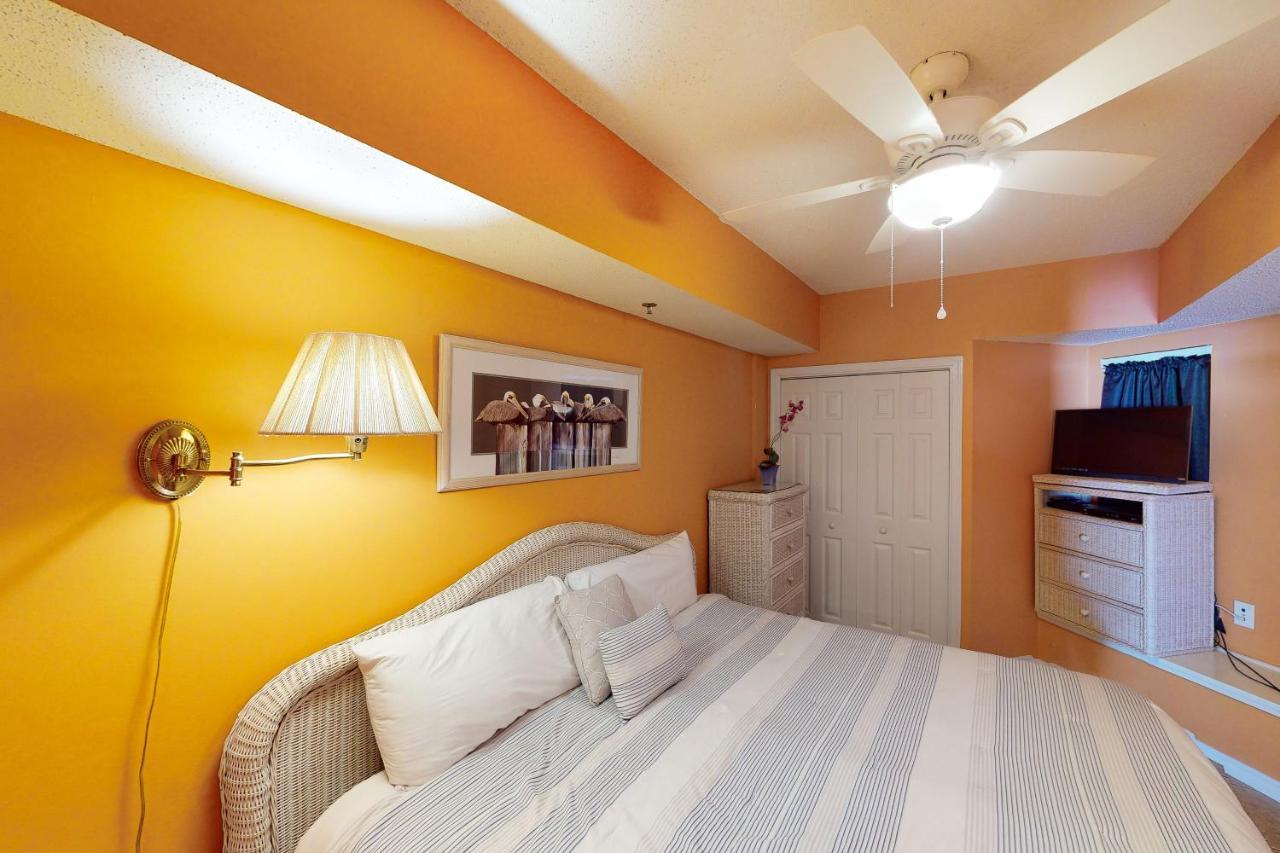 Caribbean 802 Apartment Gulf Shores