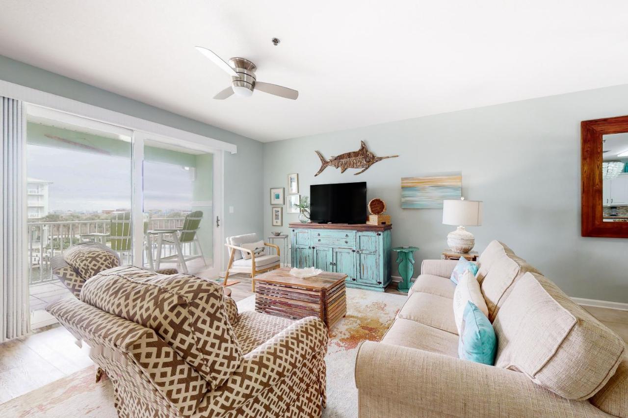 Apartment Navy Cove Harbor - Endless Sunsets #2213 *
