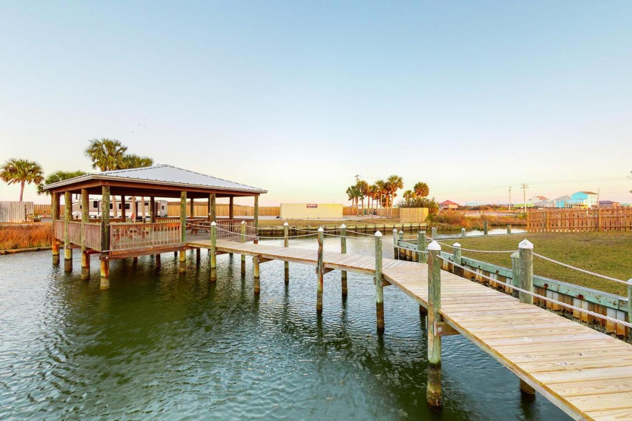 Navy Cove Harbor - Endless Sunsets #2213 Gulf Shores