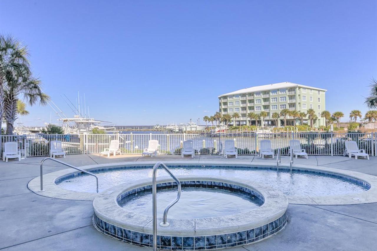 Navy Cove Harbor - Endless Sunsets #2213 *