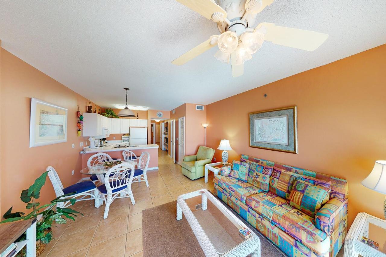 Apartment Caribbean 802 *