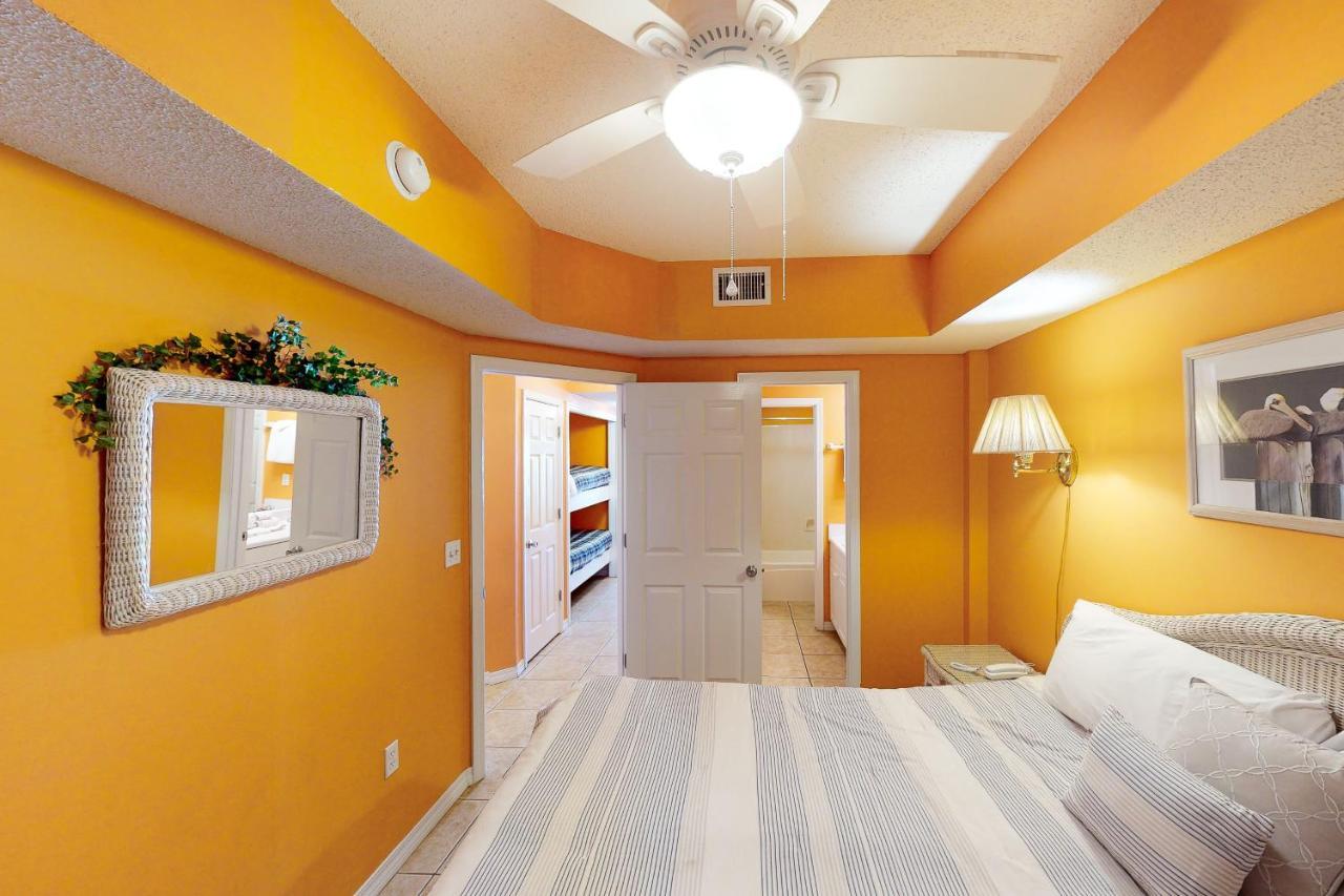 Apartment Caribbean 802 Gulf Shores