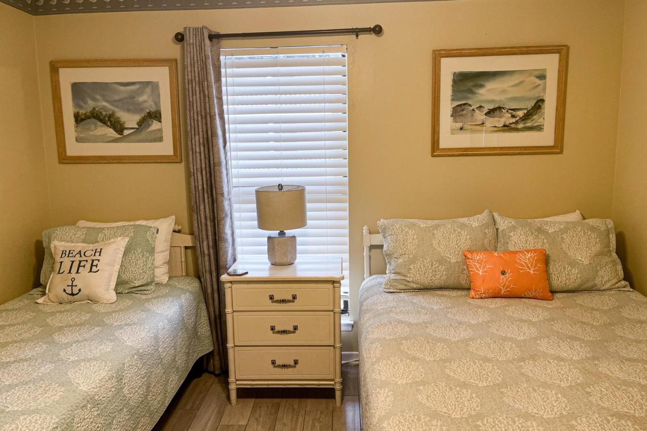 Regatta 105c Apartment Gulf Shores