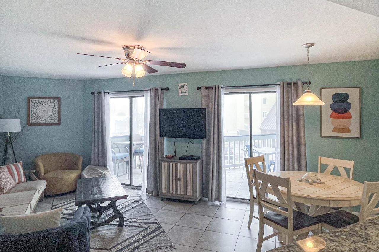 Regatta 105c Apartment